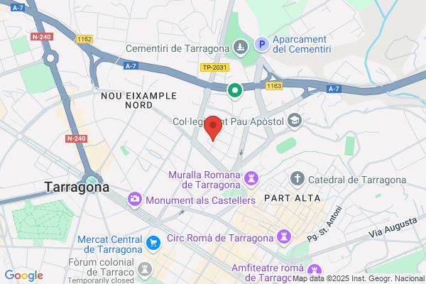 Societat De Pesca Esportiva La Canya Girona