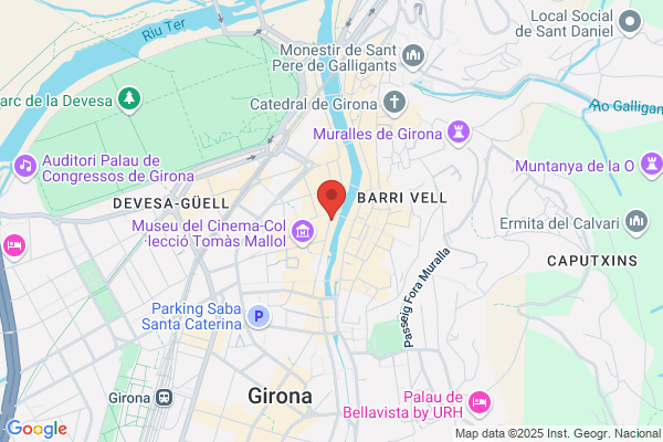 Armeria Girona