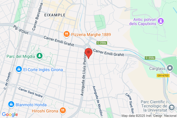 Gam S.A. Tecnologia Educacional