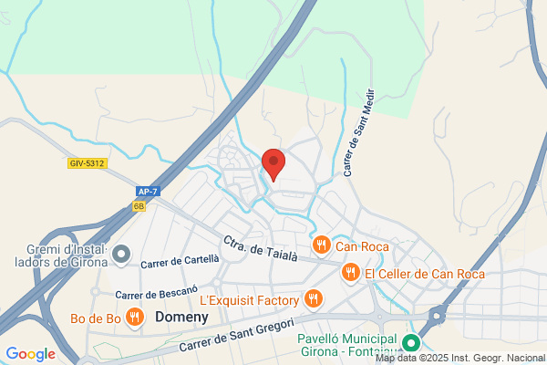 Gimenez Camins r.