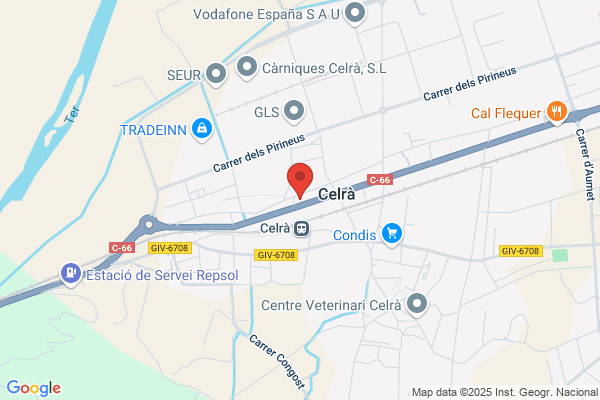 App Informática Celra