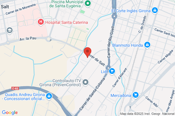 Infodigital Girona S.L.