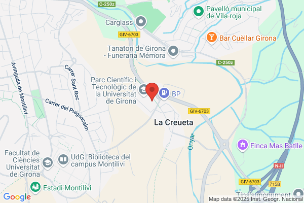 Microbyt Sistemes Informatic S.L.