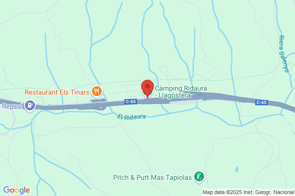 Puig Ridaura e.