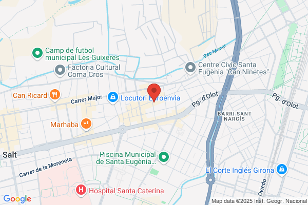 Lopez Del Amo c.