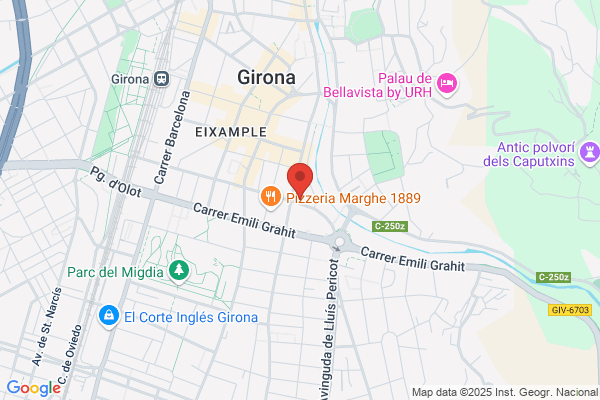 Clínica Dental Dra. Jorgina Estany