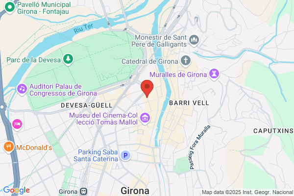 Dental Girona