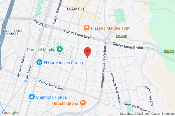 Central Del Bricolatge
