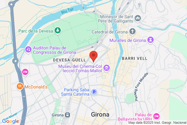 Suministres Girona