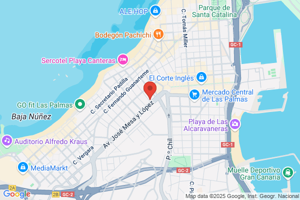 Cem-Cursos Especiales Para La Mujer S. A. - Acad. Ens.