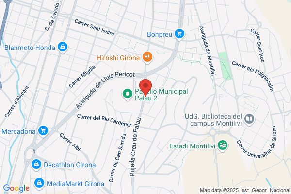 Institucion Familiar De Educacion S.A.