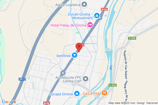 Tienda24hs - Girodrones