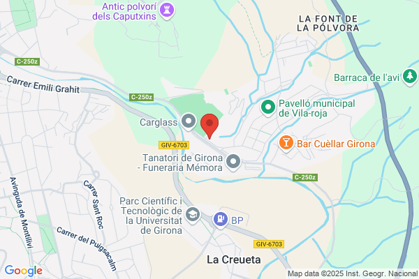 Servicom Girona S.L.
