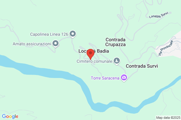 Badia Caros c.
