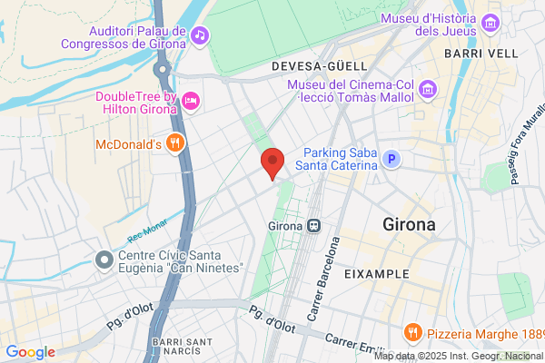Farmacia Gairin Guardiola