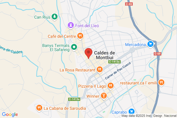 Farmàcia Canal Bellvehí