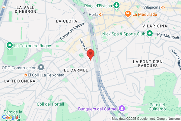Estudio Horta Guinardo S.L.