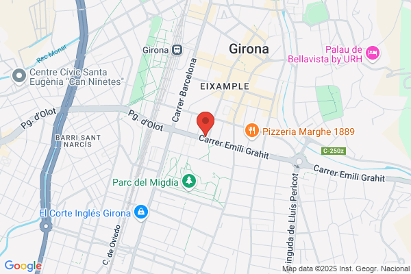 Collell i Frigola SLP