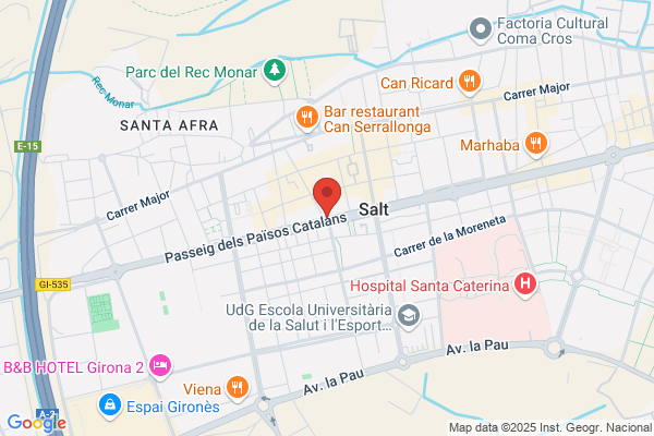 Asesoria Fiscal Luis Samso Miret S. L.