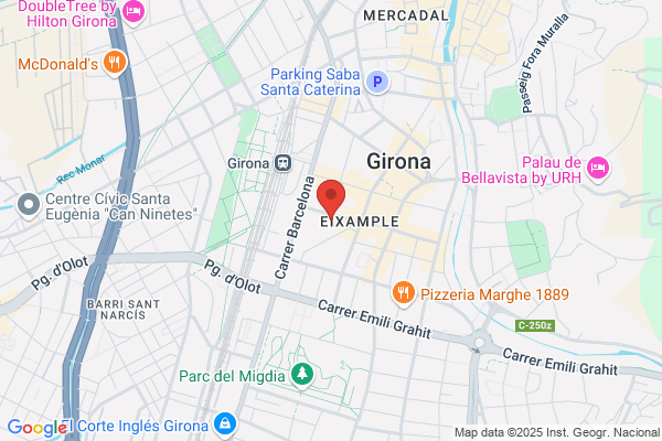 Assessorament I Gestio Salt S.L.