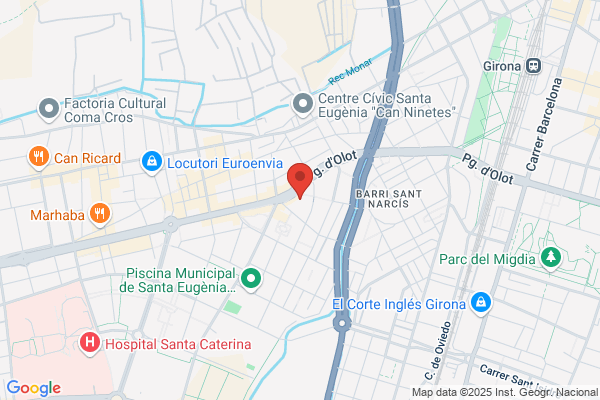 Compta-Gestio Girona S.L. - Contable Assessoria Fiscal i Comptable e Sivilla Col