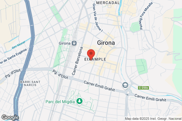 Col·legi Dadministradors De Finques De Girona