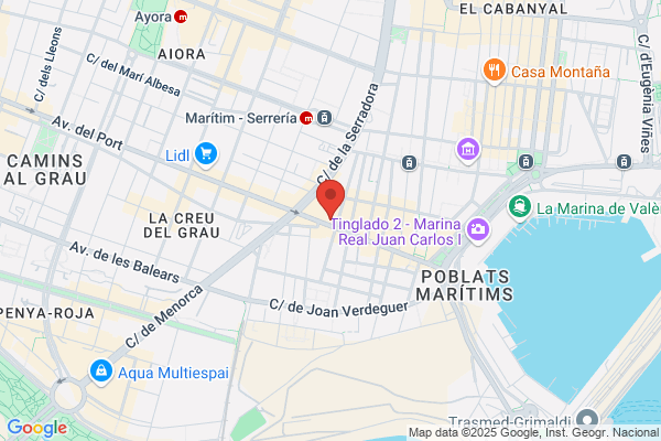 Ruana Gonzalez s.