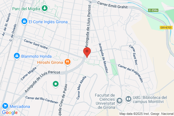 Copisteria Maragall - Impresos En El Acto