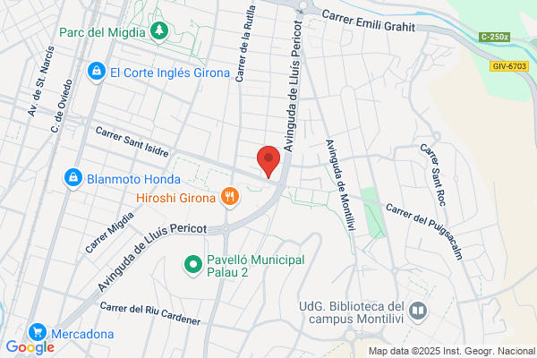 Sistemes Doficina De Girona S.A.