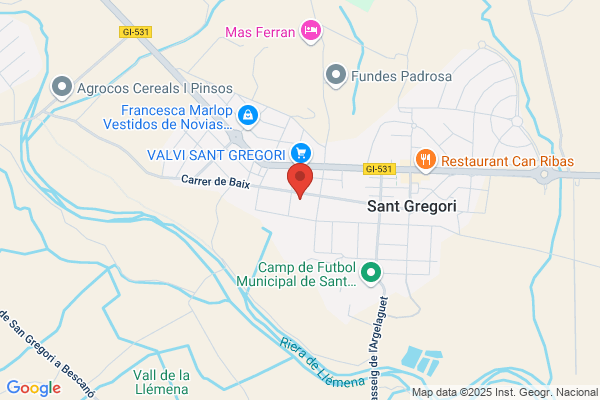 Girones Trias l.