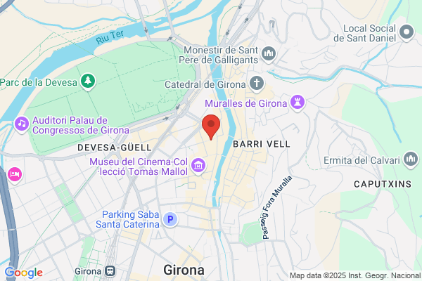 Torrons I Gelats La Jijonenca
