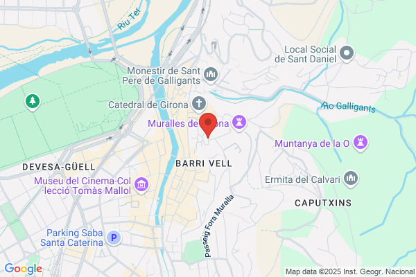 Hostal Residencia Bellmirall