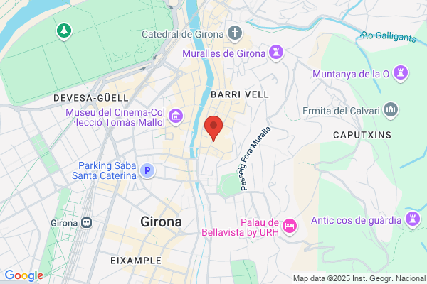 Bisbat De Girona