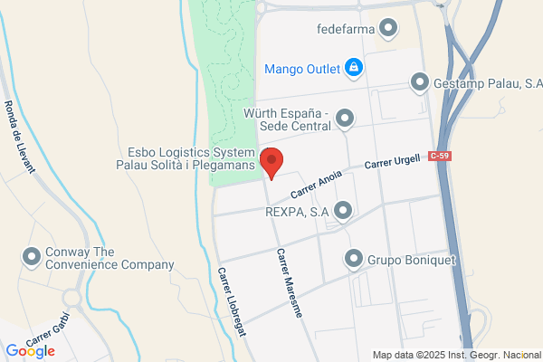 Senyal S.A.