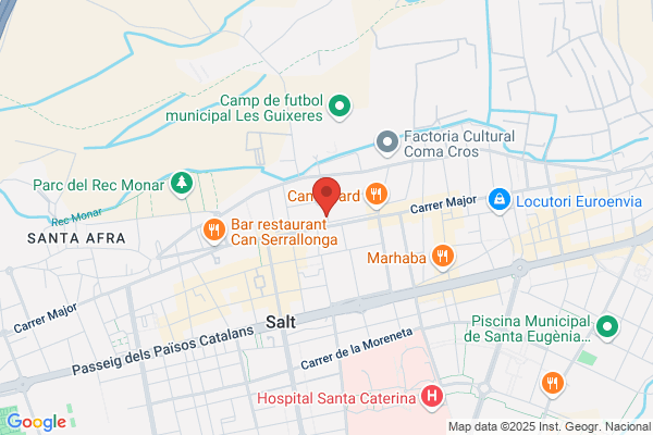 Brugues Canals m.