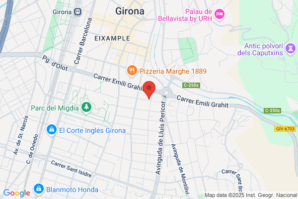 Duplex Girona Immobles S.L.