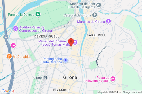 Euroimmobles Girona