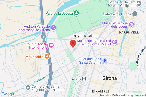 Toldos Girona