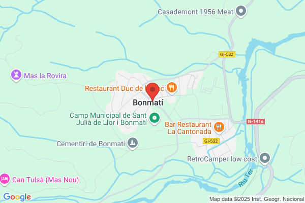 Bonmati Bonmati j.