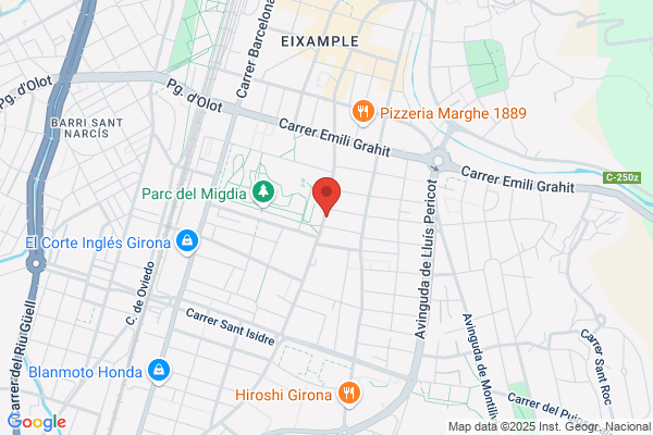 Girona Books (Especialitzada Idiomes Fax)