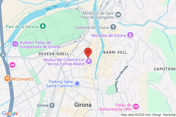 Gironina De Llibres I Papers S.A.