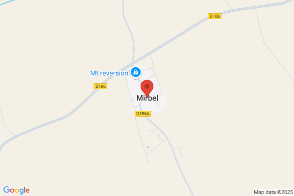 Mirabet Jubillar m. N.