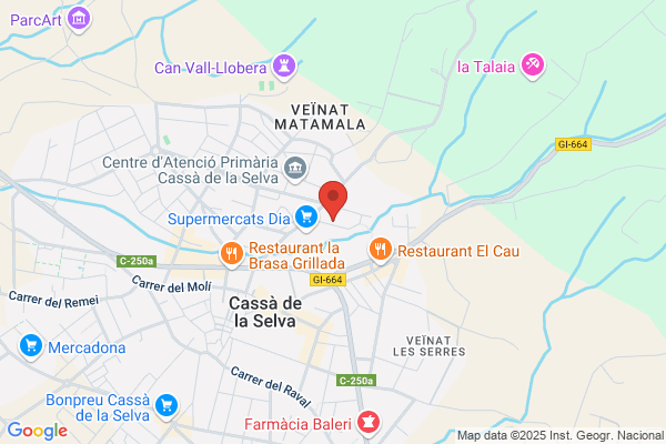 Insema S.L. - Empresa De Neteges