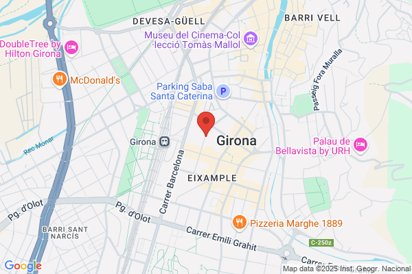 Institut d'Urologia de Girona