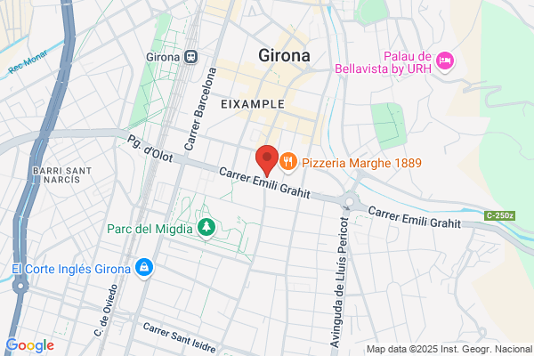 Centro Auditivo Audika Girona