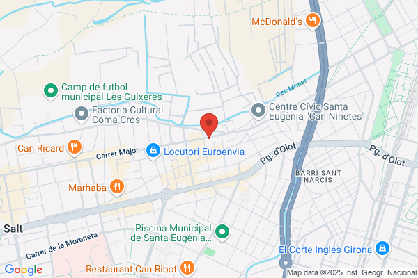 Cornella Canals - Pediatre Metge Pediatre j.