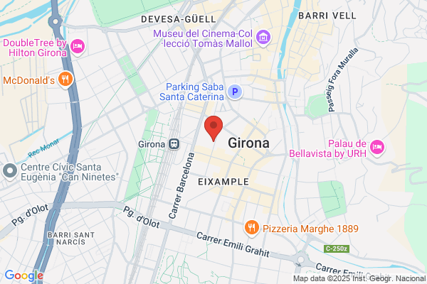 Multitrauma Girona S.L.