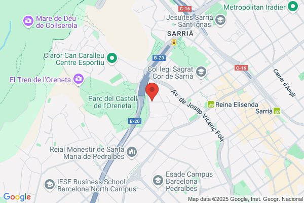 Centro Medico Estetic Girona S.L.