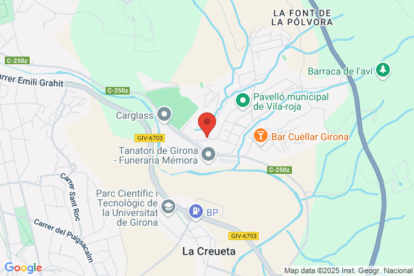 Lapides I Marbres Rustey S.L.