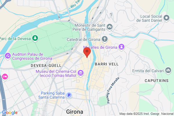 La General De Girona S.A.
